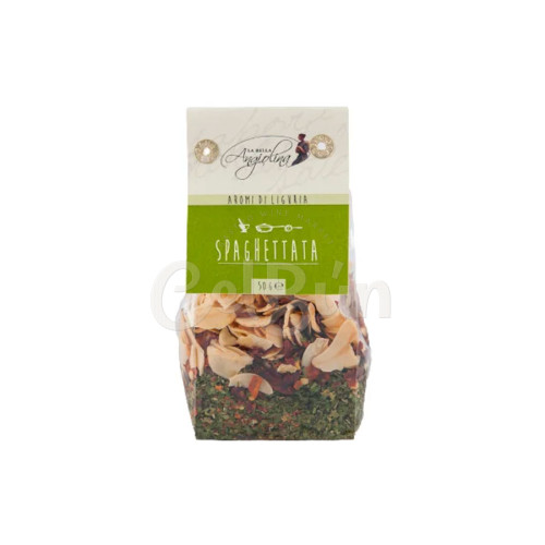 Mix Spaghettata - 50 g